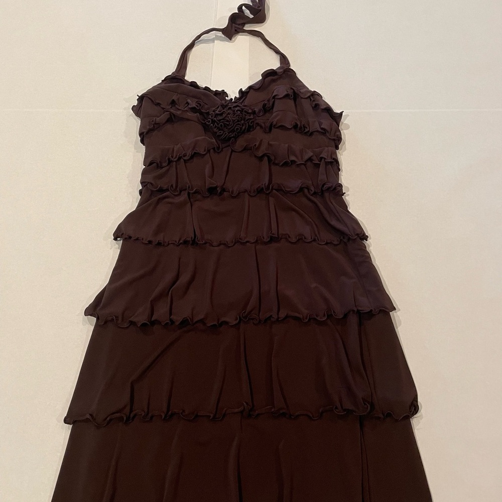 BCBG maxazria sundress